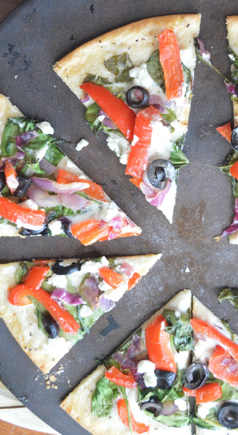 I Tried It Udi's Gluten Free Pizza Crust