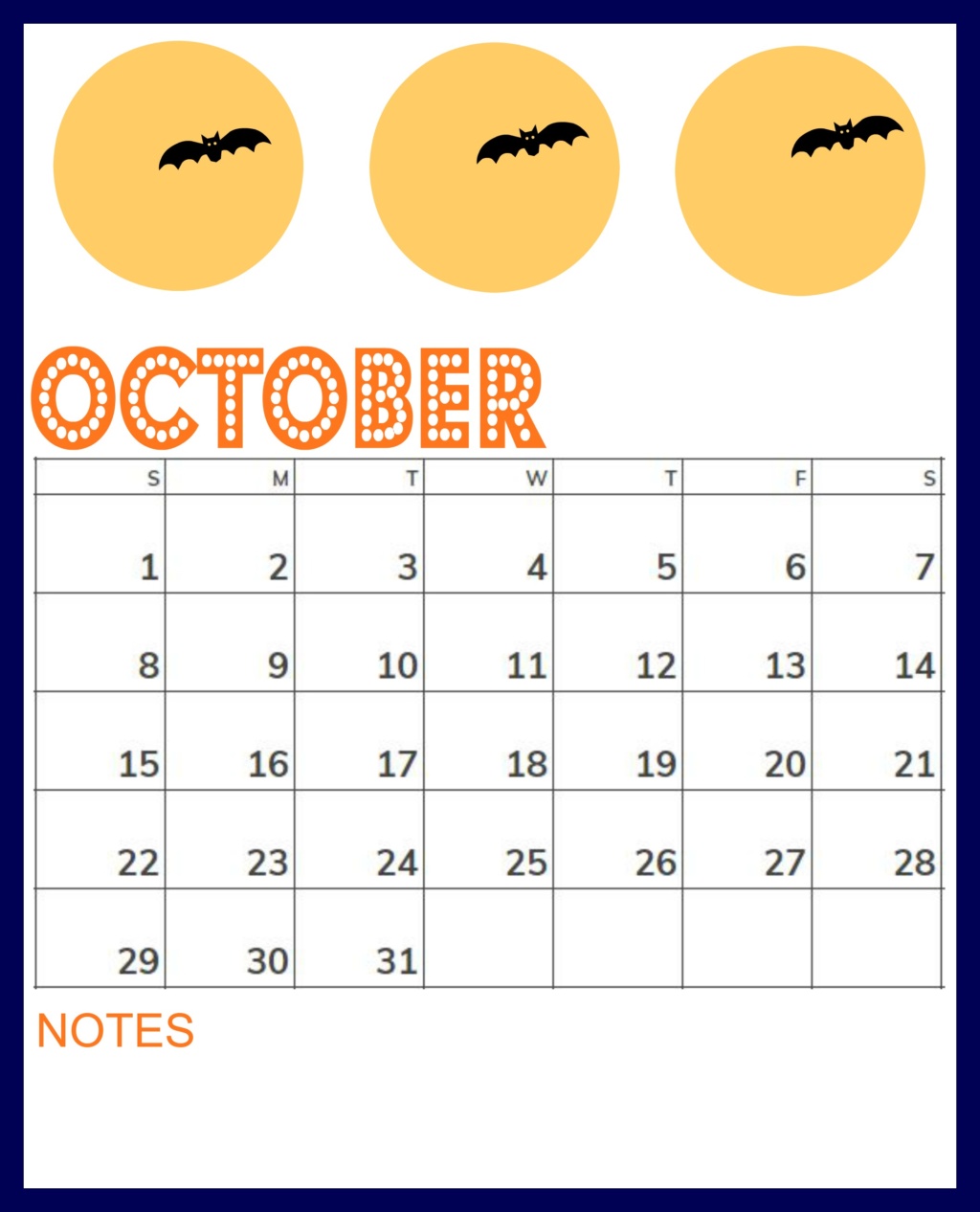 Free Printable 2017 Calendar