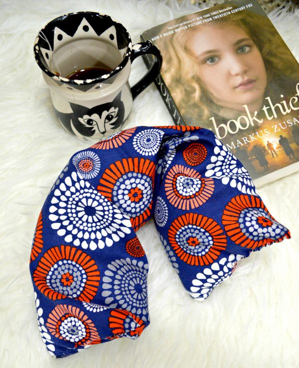 DIY Neck Warmer A Handmade Gift