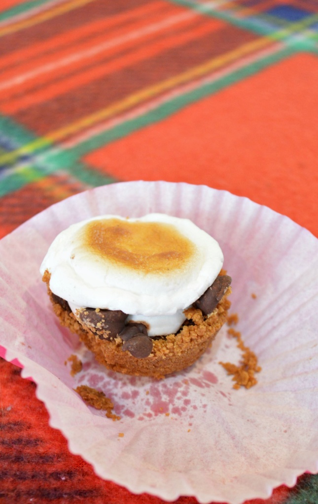 S'Mores Cup
