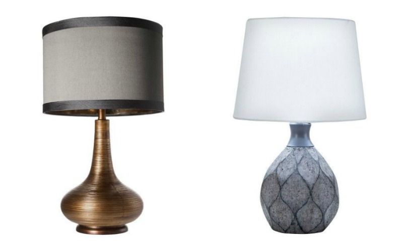 Where to Buy Lamps that are Gorgeous and Affordable