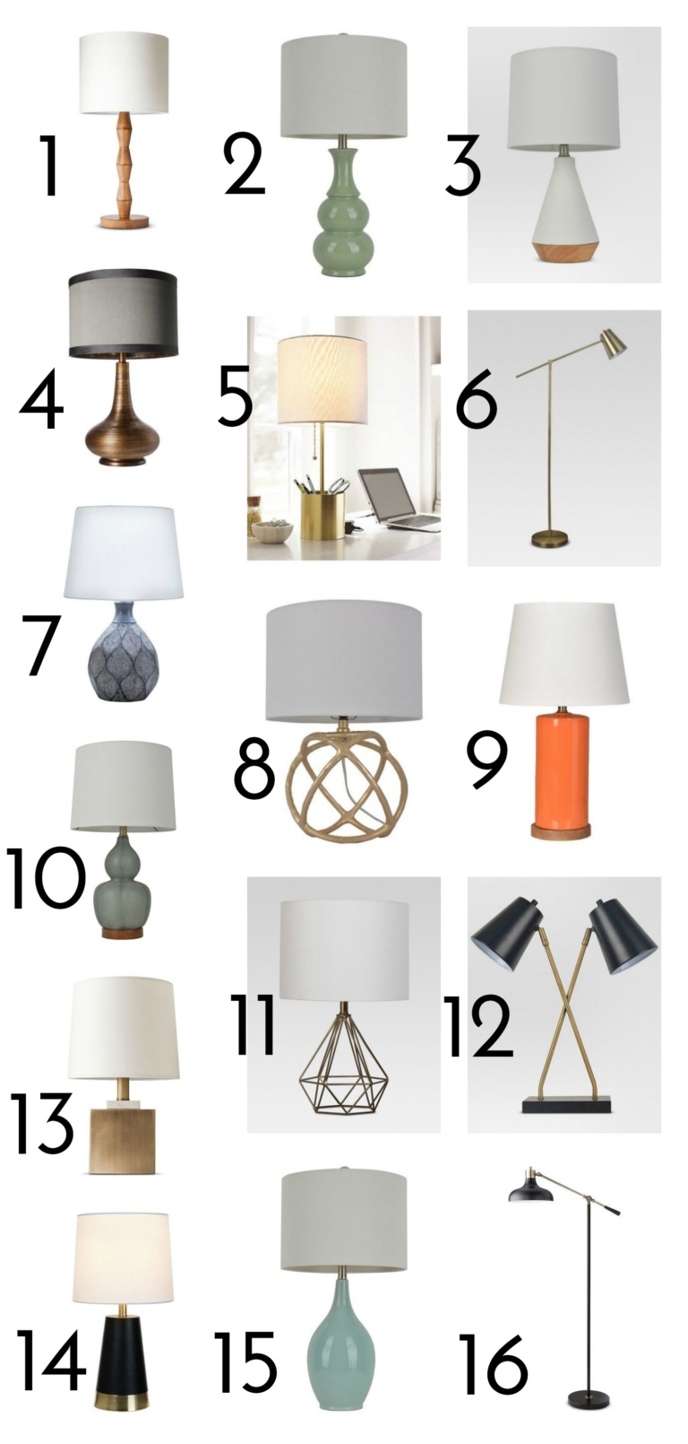 Where to Buy Lamps that are and Affordable
