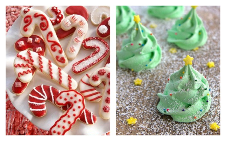 15 Awesome Christmas Cookies to Make This Year