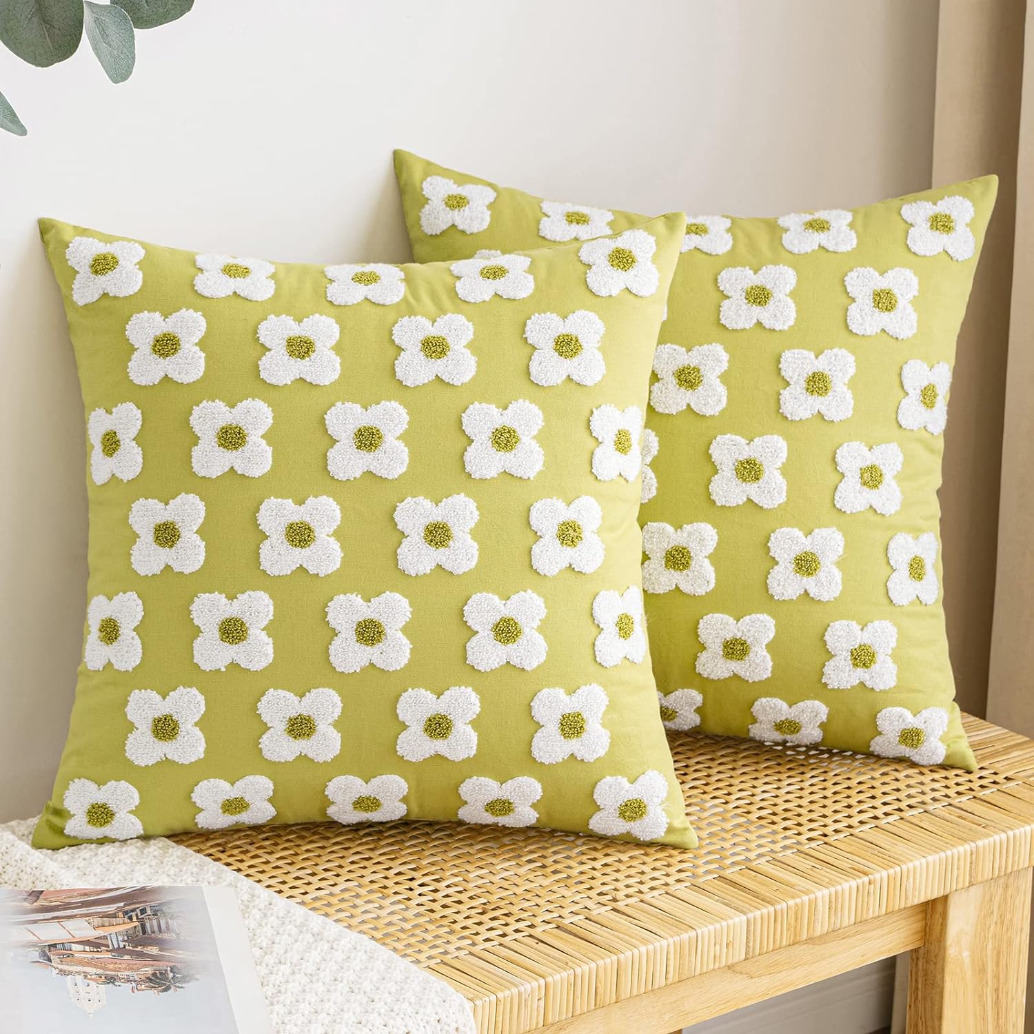 14 Amazing Spring Decorations to Bring In The Spring!