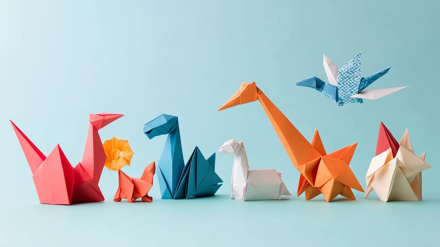 Hey Paper Unleash Your Creativity: Fun and Simple DIY Paper Crafts