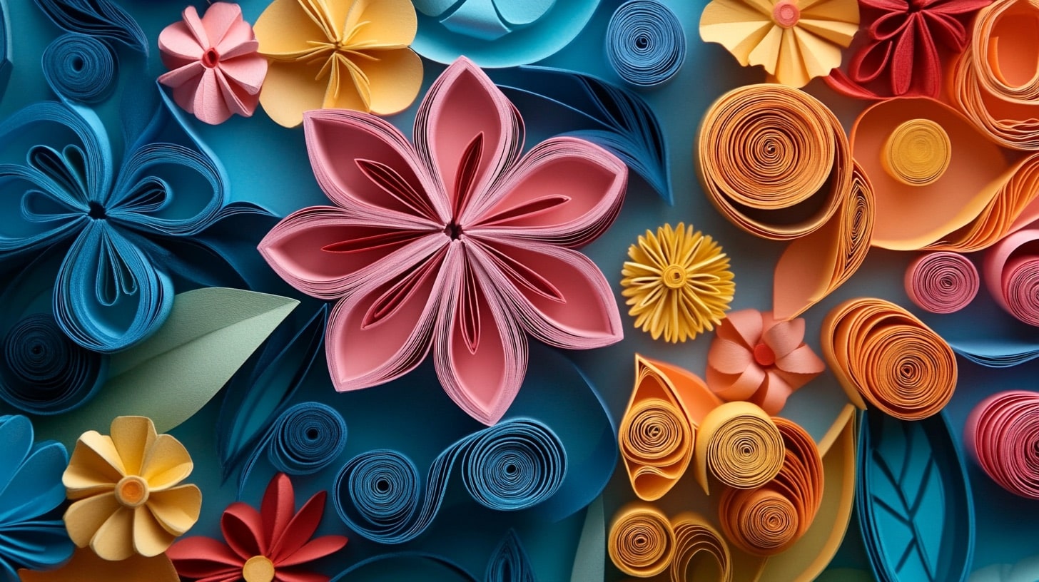 Functioning Paper Crafts Unleash Your Creativity: Fun and Simple DIY Paper Crafts